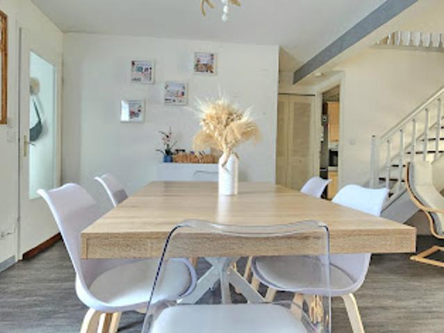 Vente Maison 5 pièces 104.76 m2 Herblay sur Seine