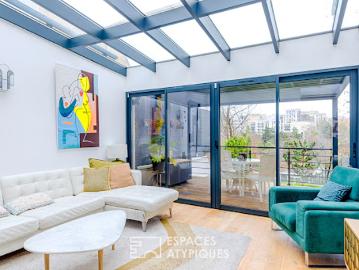 Vente Maison 5 pièces 104.76 m2 Saint Germain en Laye