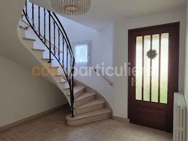 Vente Maison 5 pièces 104.77 m2 Lorient