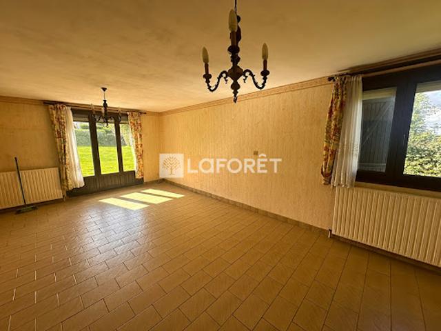 Vente Maison 5 pièces 104.7 m2 Hesdin