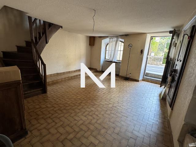 Vente Maison 5 pièces 104.84 m2 La Terrasse