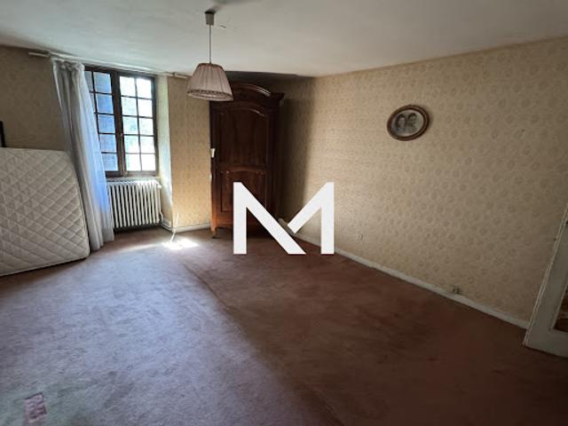 Vente Maison 5 pièces 104.84 m2 La Terrasse
