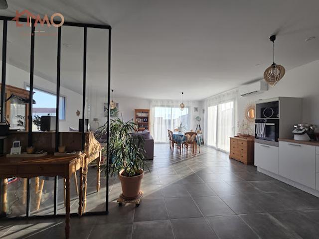 Vente Maison 5 pièces 104.8 m2 Panazol