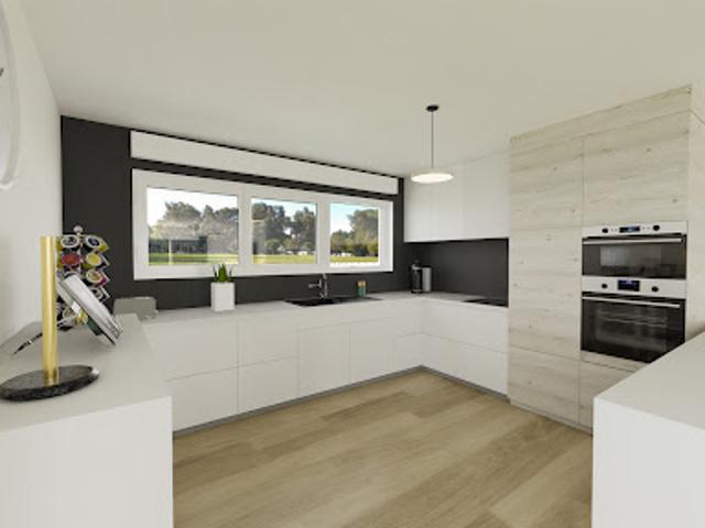 Vente Maison 5 pièces 104.96 m2 Mary sur Marne