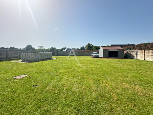 Vente Maison 5 pièces 104.97 m2 Etrépagny
