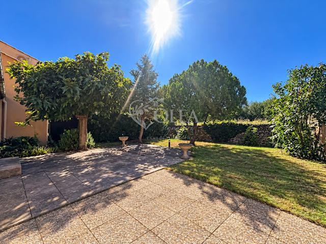 Vente Maison 5 pièces 104.99 m2 Uzès