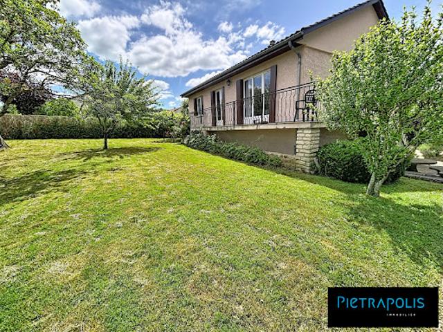 Vente Maison 5 pièces 104.91 m2 Cluny
