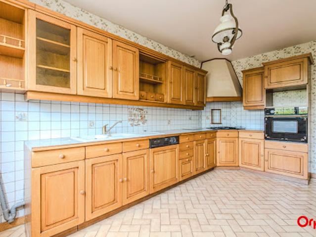 Vente Maison 5 pièces 105 m2 Muizon