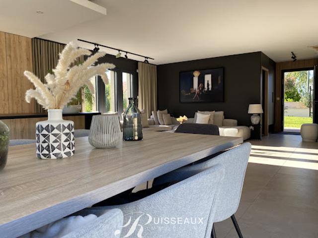 Vente Maison 5 pièces 105 m2 Magny sur Tille