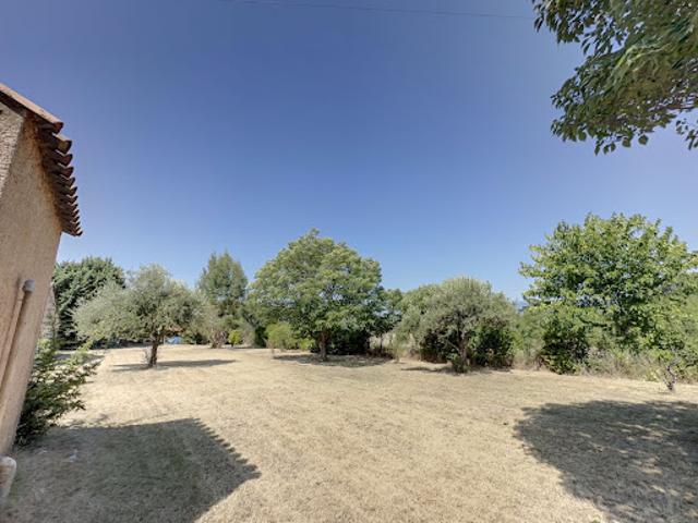 Vente Maison 5 pièces 105 m2 Malijai