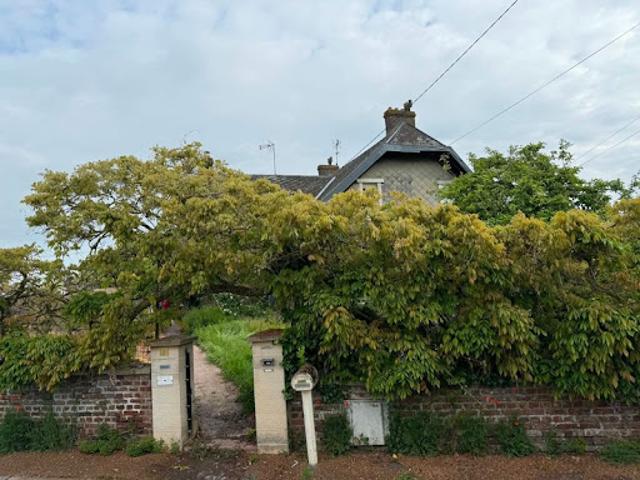 Vente Maison 5 pièces 105 m2 Masnières