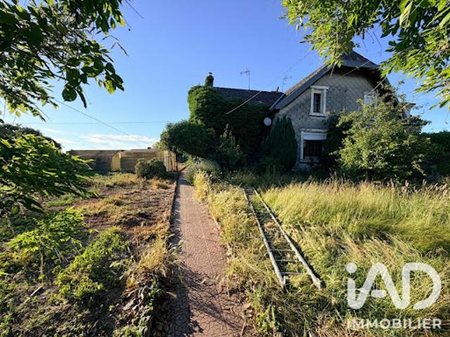 Vente Maison 5 pièces 105 m2 Masnières