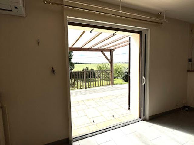 Vente Maison 5 pièces 105 m2 Marçay