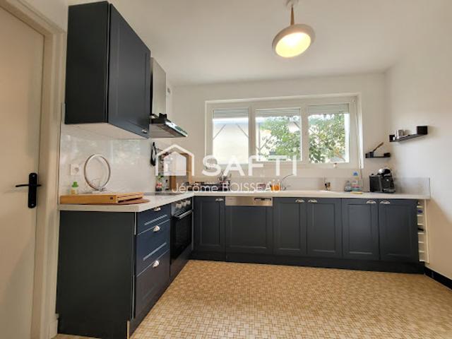 Vente Maison 4 pièces 105 m2 Marmande