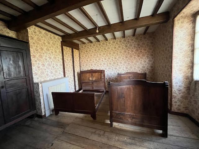 Vente Maison 5 pièces 105 m2 Marciac