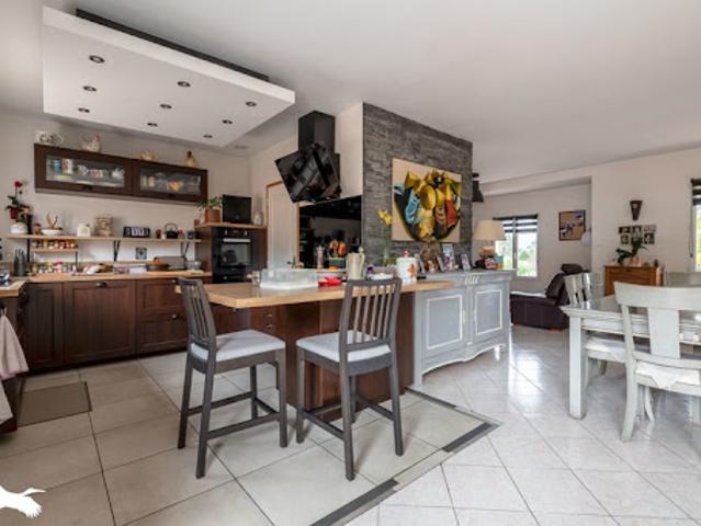 Vente Maison 5 pièces 105 m2 Marsac sur l'Isle