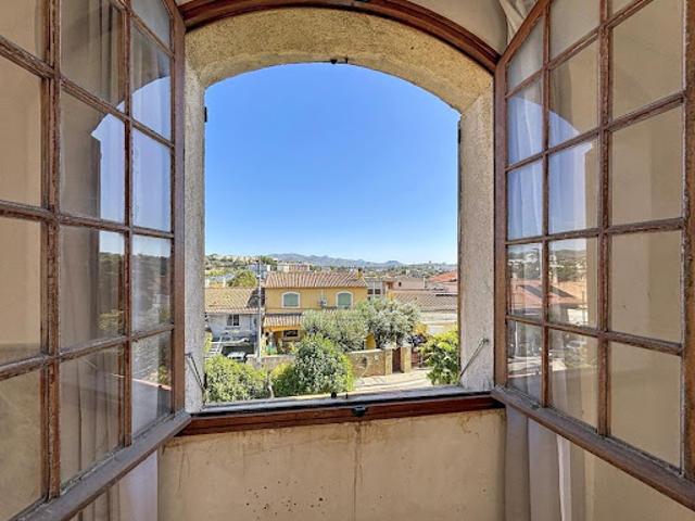 Vente Maison 5 pièces 105 m2 Marseille 13ème