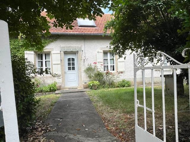 Vente Maison 5 pièces 105 m2 Martiel
