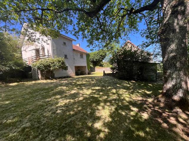 Vente Maison 5 pièces 105 m2 Martiel
