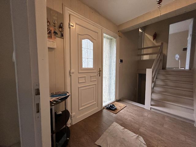 Vente Maison 5 pièces 105 m2 Maubeuge