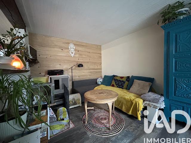 Vente Maison 5 pièces 105 m2 Mauron