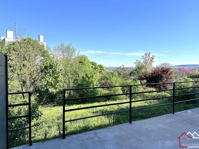 Vente Maison 5 pièces 105 m2 Maxeville