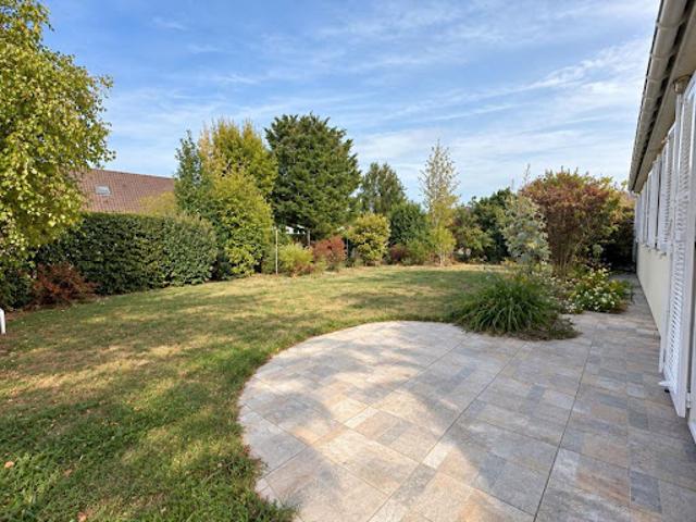Vente Maison 5 pièces 105 m2 Mennecy