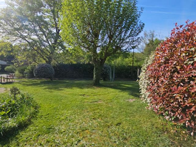 Vente Maison 5 pièces 105 m2 Mensignac