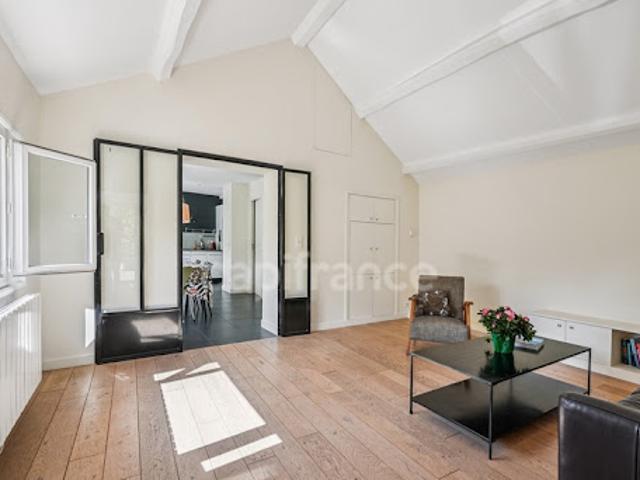 Vente Maison 5 pièces 105 m2 Meudon