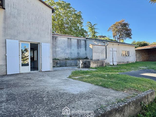 Vente Maison 5 pièces 105 m2 Migné Auxances