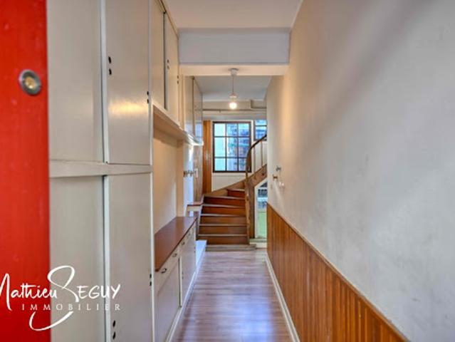 Vente Maison 5 pièces 105 m2 Millery