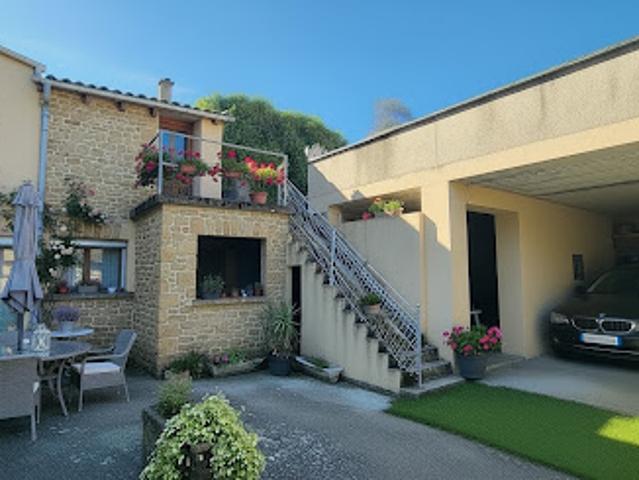 Vente Maison 5 pièces 105 m2 Millery