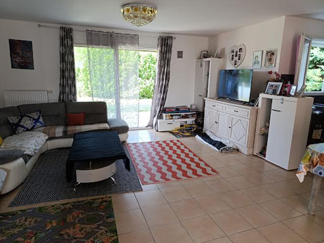 Vente Maison 5 pièces 105 m2 Monbéqui