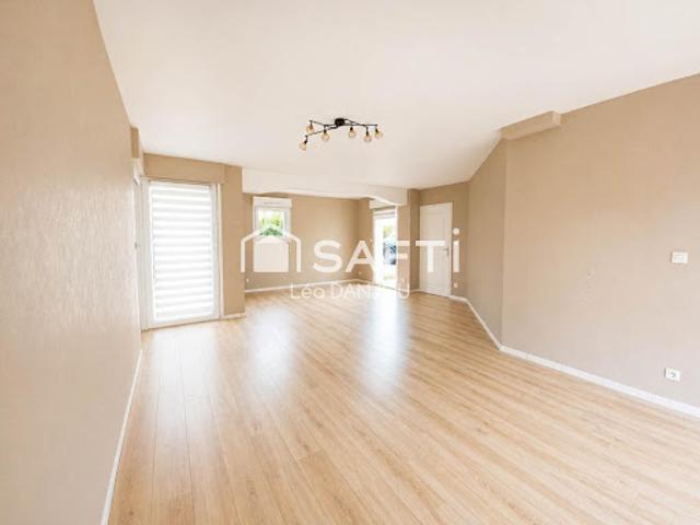 Vente Maison 5 pièces 105 m2 Mondeville