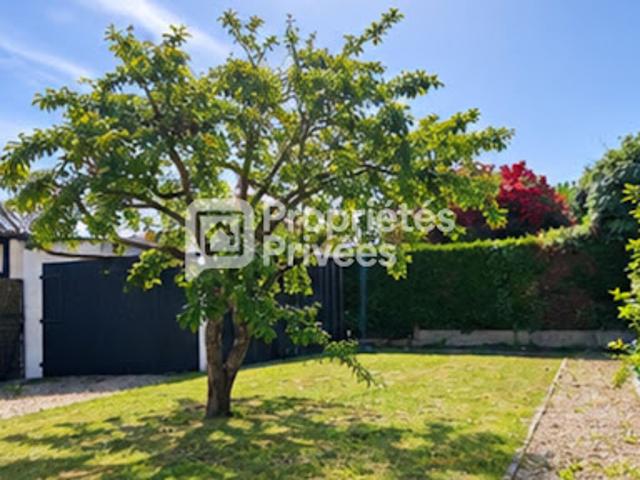 Vente Maison 5 pièces 105 m2 Mondeville