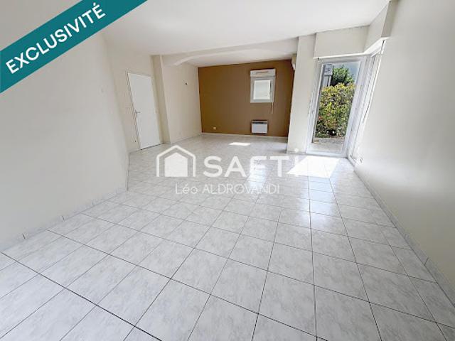 Vente Maison 5 pièces 105 m2 Mondeville