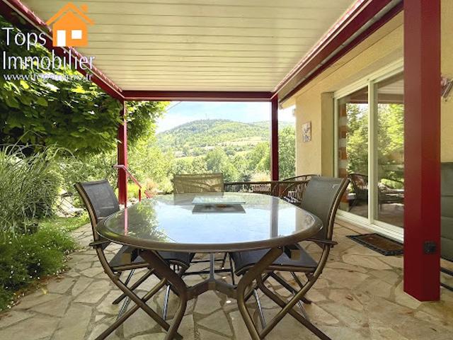 Vente Maison 5 pièces 105 m2 Monteils
