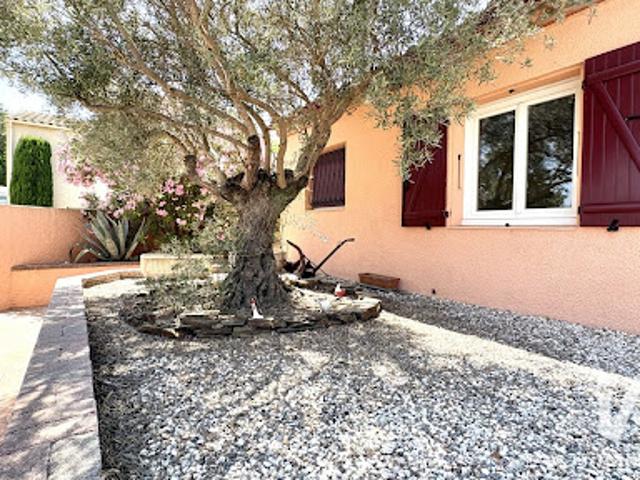 Vente Maison 5 pièces 105 m2 Montescot
