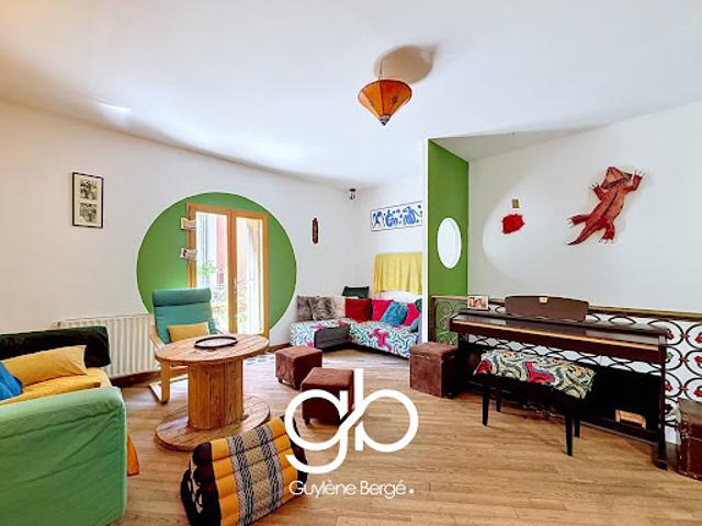 Vente Maison 5 pièces 105 m2 Montpellier