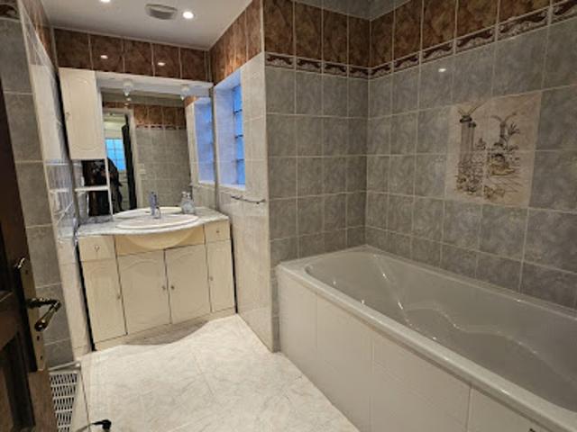 Vente Maison 5 pièces 105 m2 Montreuil aux Lions