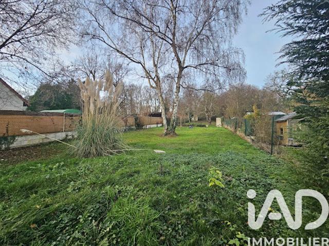 Vente Maison 5 pièces 105 m2 Montreuil aux Lions