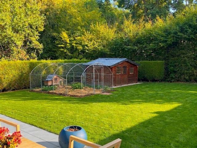 Vente Maison 5 pièces 105 m2 Mouen