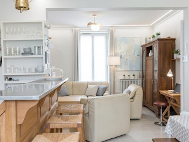 Vente Maison 5 pièces 105 m2 Nantes