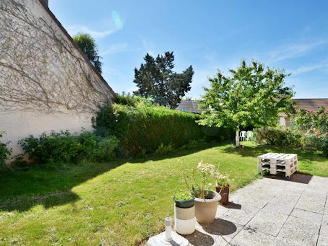 Vente Maison 5 pièces 105 m2 Nanteuil lès Meaux