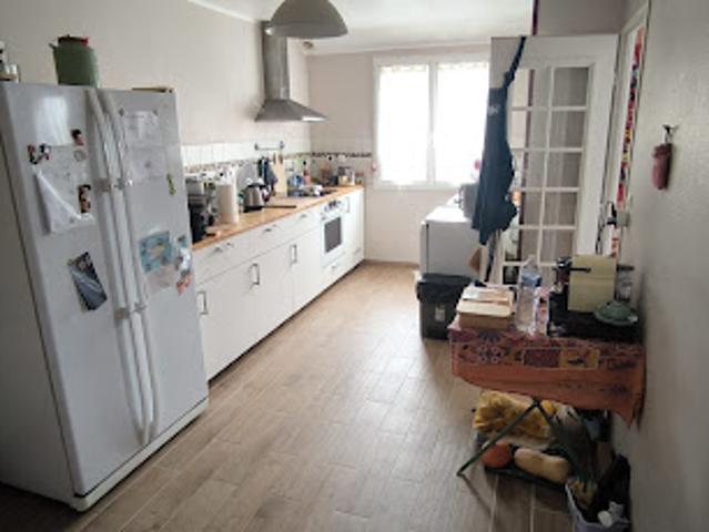 Vente Maison 5 pièces 105 m2 Nesles la Montagne