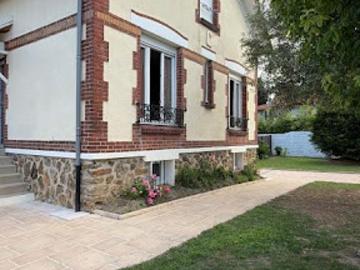 Vente Maison 5 pièces 105 m2 Neuilly sur Marne