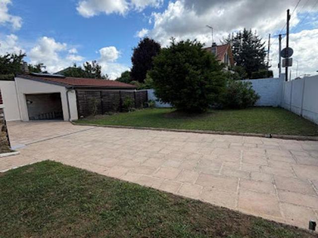 Vente Maison 5 pièces 105 m2 Neuilly sur Marne