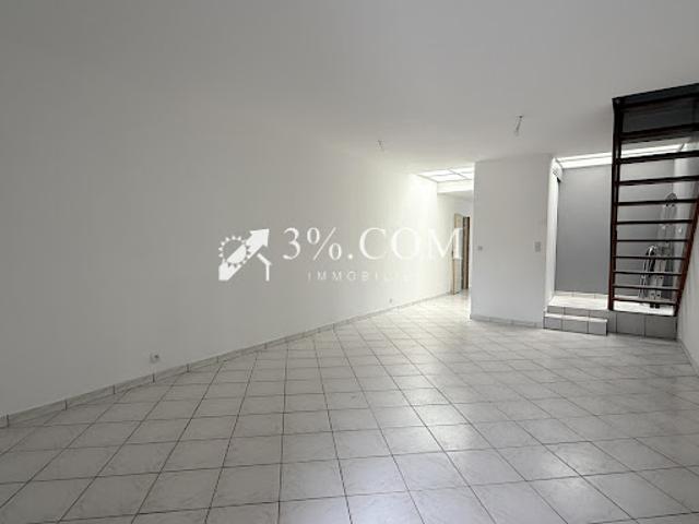 Vente Maison 5 pièces 105 m2 Neuville en Ferrain