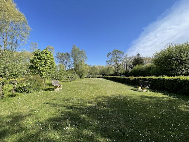 Vente Maison 5 pièces 105 m2 Neuville sous Montreuil