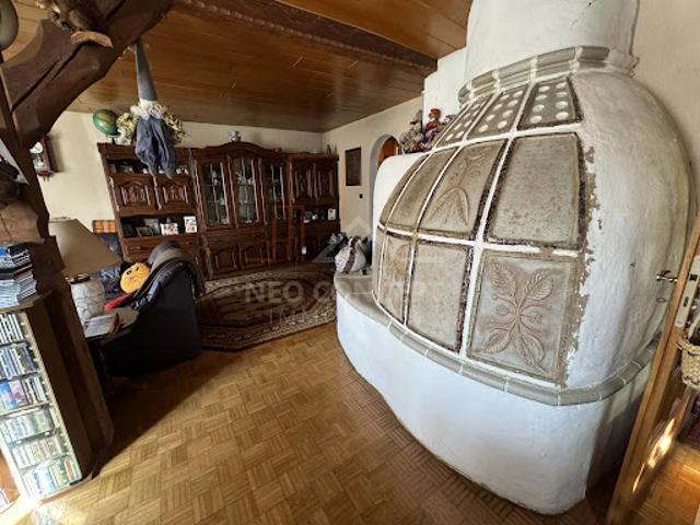 Vente Maison 1 pièce 66 m2 Niederroedern